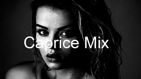 Caprice Mix Best Deep House Vocal Nu Disco Youtube