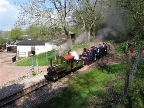 Perrygrove Railway Gareth James Geograph Britain And Ireland