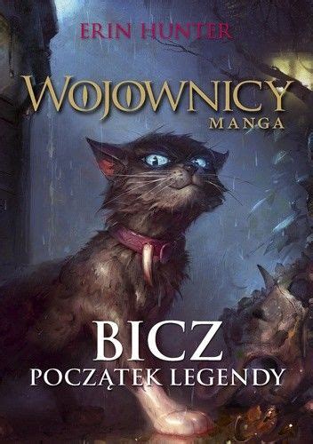 Ksi Ki Z Serii Wojownicy Manga Lubimyczyta Pl