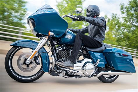 2021 Harley Davidson Road Glide Colors