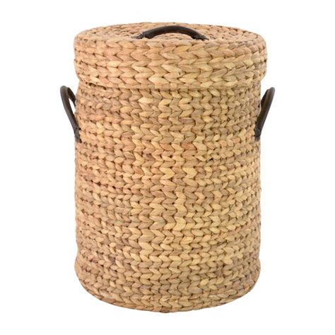 Hyacinth Basket | Casa Bohemia