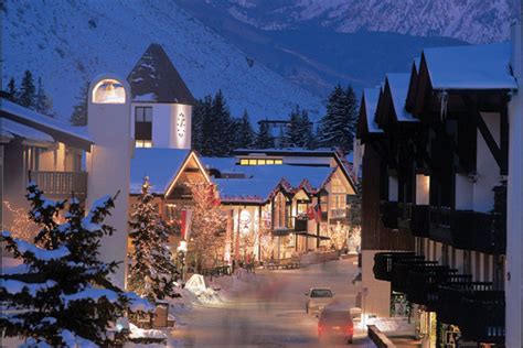 The Lodge at Vail, A RockResort - Vail, Colorado