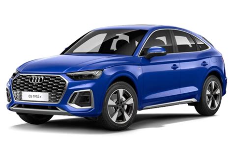 Q5 Sportback TFSI e 2023 é na Audi Center Fortaleza