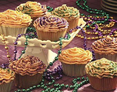 Mardi Gras food - nj.com
