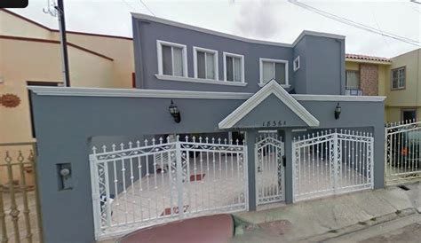 Venta Casa En Playas De Tijuana Secci N El Dorado Tijuana Icasas Mx