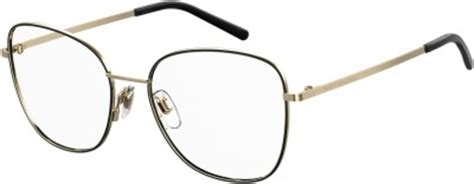 Marc 409 Eyeglasses Frames By Marc Jacobs