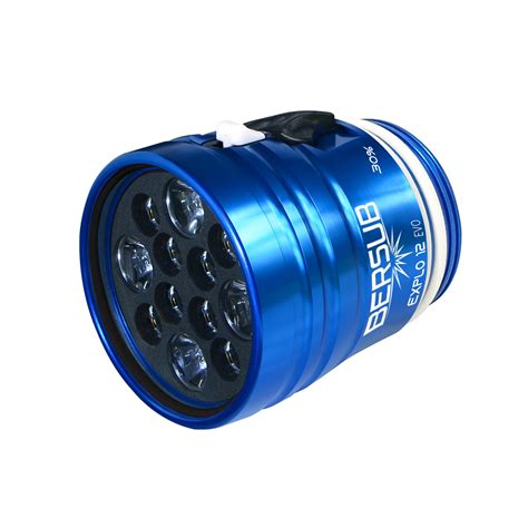 BERSUB Module LED Explo 12 EVO Bersub