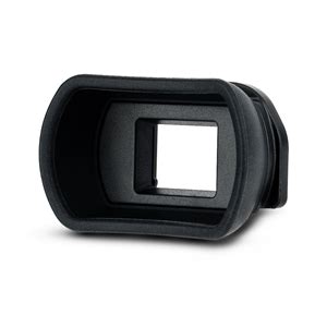 Amazon Soft Camera Eyecup Eyepiece Viewfinder Eyeshade For Canon