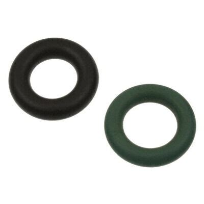 For Chrysler Fuel Injector Seal Kit Mfi Seal Type