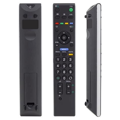 SONY RM 715A Remote Control LCD LED PLASMA TV ΤΗΛΕΧΕΙΡΙΣΤΗΡΙΑ