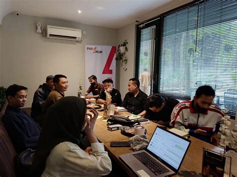 Focus Group Discussion Adalah Bagian Penting Proses Pelatihan Apa