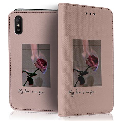 ETUI CASE DO XIAOMI REDMI 9A WZORY Sklep Opinie Cena W Allegro Pl