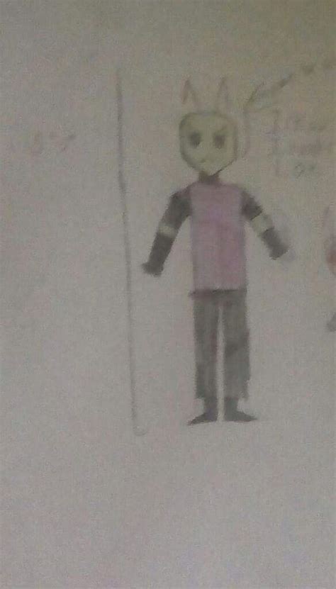 Lak Me Wiki Invader Zim Amino