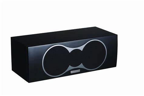 Mission Mx C1 Center Speaker At Rs 14900piece Multimedia Speaker In
