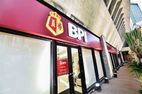 Bpi Allots P Billion For Sustainable Financing Philstar