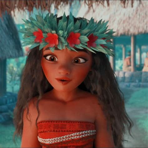 ⭒៹ ݁ ˖ Moana Icon Disney Moana Disney Disney Princess