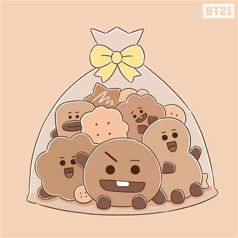 Imágenes y gif de BT21 #detodo # De Todo # amreading # books # wattpad Kpop Wallpaper, Cartoon ...