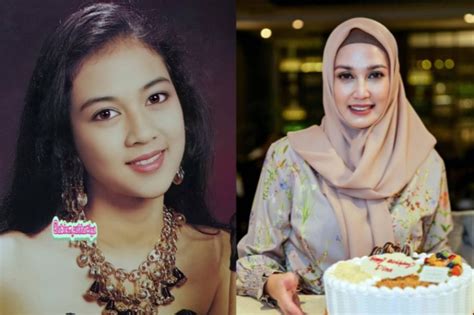 8 Potret Artis Sinetron Tahun 90 An Yang Tetap Cantik Di Atas Umur 40