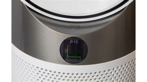 Dyson Purifier Hot Cool Gen 1 HP10 Review Best Air Purifiers CHOICE