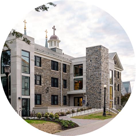 Catholic And Augustinian Villanova University