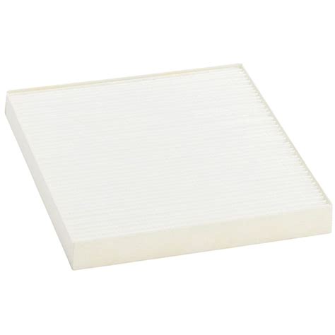 Jeep Patriot Cabin Air Filter C By Purolator