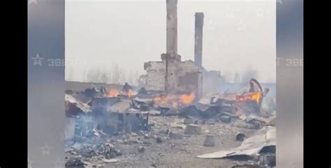 В Забайкальском крае локализовали пожар в городе Борзе