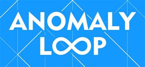 Anomaly Loop für PC Steckbrief GamersGlobal de