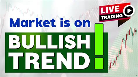 How To Identify Trend In Live Market Nifty Banknifty And Stocks