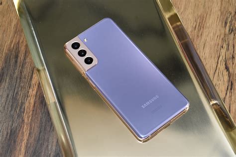 Samsung представила Galaxy S21 и Galaxy S21+: новый дизайн, топовые ...