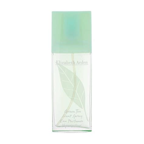 Elizabeth Arden Green Tea Eau Parfumee Ml Shop Apotheke