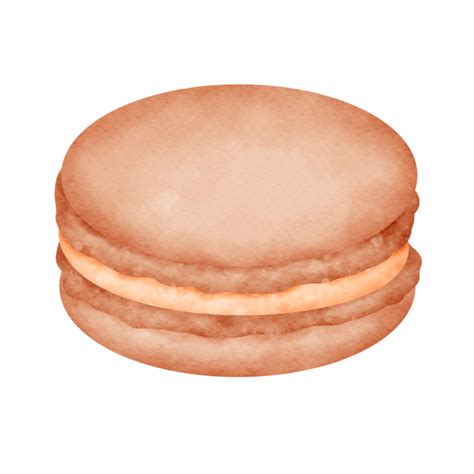 macaron cake 10