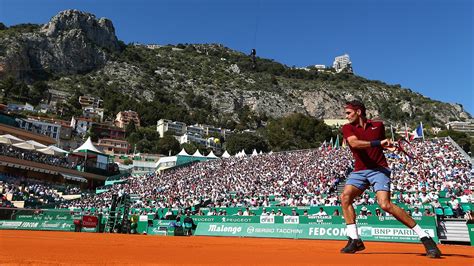 Monte Carlo Open 2022 | Monte Carlo Tennis Open | Championship Tennis Tours