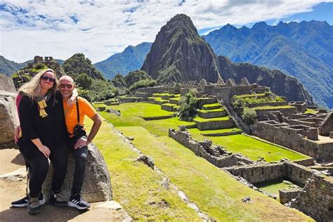 Excursion Au Machu Picchu Montagne Machu Picchu Getyourguide