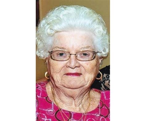 Alice Helcoski Obituary 2016 Moosic Pa Scranton Times