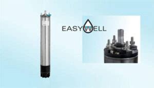 Nuovi Motori Sommersi Easywell Caprari