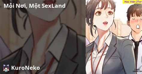 Mỗi Nơi Một SexLand Việt Hentai Hentai Vietsub HD Việt Hentai Kuro Neko Mèo đen