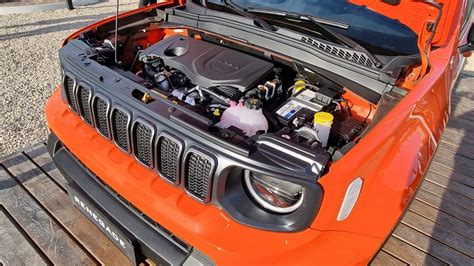 Jeep Present Al Nuevo Renegade En Villa La Angostura