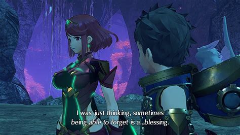 Xenoblade Chronicles 2 AnÁlisis En Nintendo Switch Cosas De Chicas Gamers