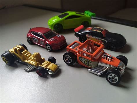 Cole O Carrinhos Hot Weels Carrinho De Beb Hot Wheels Usado Enjoei