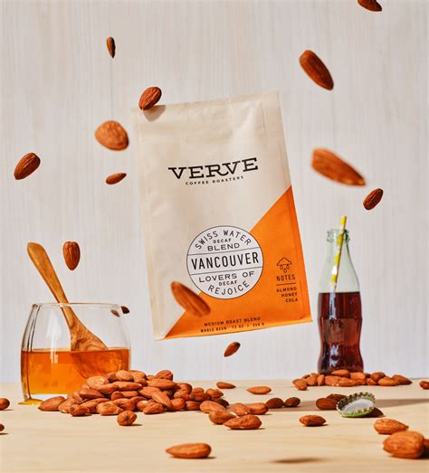 Vancouver Swiss Water Decaf | Coffee Blends