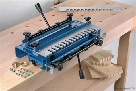 Dovetail Jig Secrets Artofit