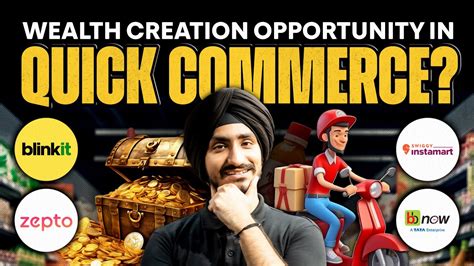 Will Quick Commerce Companies Create Wealth For Investors Zomato