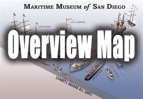 General Museum Information Maritime Museum Of San Diego