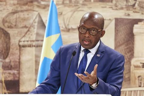 Rdc Le Mandat De La Force R Gionale De L Eac A T Renouvel Afin De