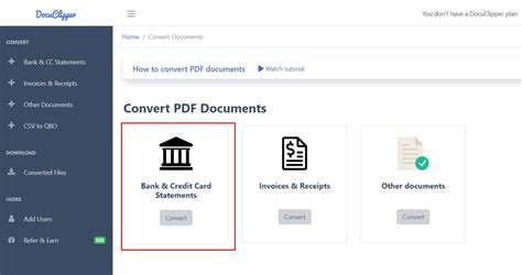 A Step By Step Guide To Import Bank Statements Into QuickBooks Desktop