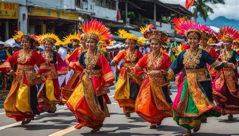 Explore Langkawi Cultural Events & Festivals