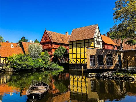 15 Most Beautiful Places In Denmark Mustseespots