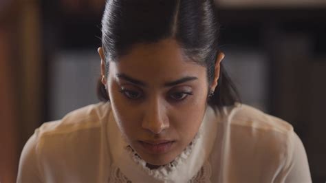 Ulajh Teaser Janhvi Kapoor Plays A Fierce Diplomat In Sudhanshu Saria S Spy Action Thriller