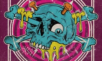 Hardcore Superstar Copertina E Tracklist Del Nuovo Album C Mon Take