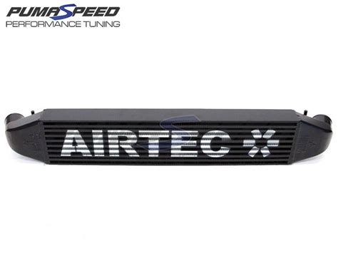 Airtec Motorsport Stage Intercooler Fiesta St Fiesta St Mk